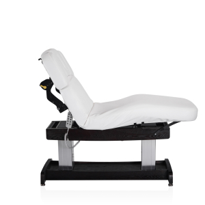 Электрический стационарный массажный стол Mizomed Union Salon