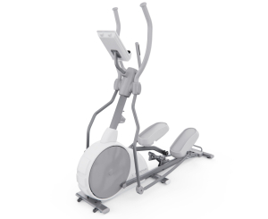 Электромагнитный эллиптический тренажер DFC Westinghouse 13Y