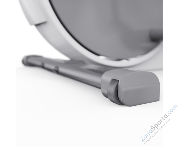 Электромагнитный эллиптический тренажёр DFC Westinghouse, складной