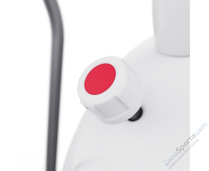 Электромагнитный эллиптический тренажёр DFC Westinghouse, складной