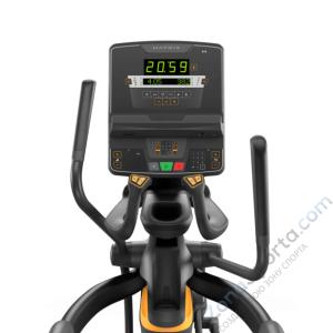 Эллиптический эргометр Matrix Ascent Trainer с консолью LED