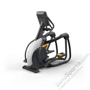 Эллиптический эргометр Matrix Ascent Trainer с консолью LED