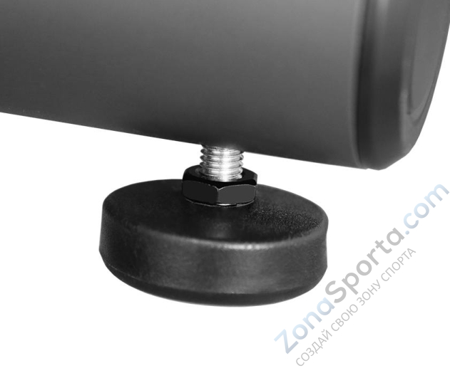 Эллиптический тренажер AppleGate X42 A