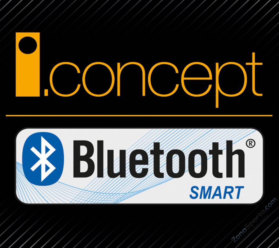 Эллиптический тренажер BH Fitness I.FDC19