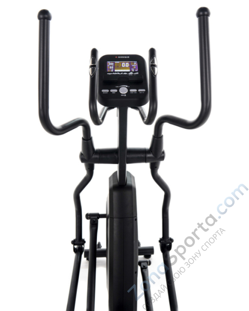 Эллиптический тренажер Bionique F-Drive X50