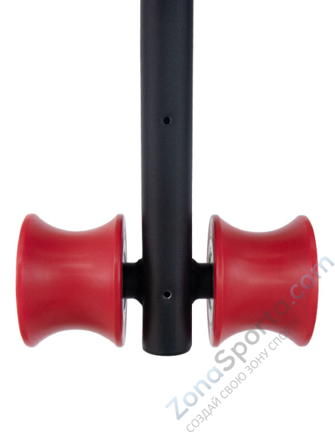 Обновленный эллиптический тренажер Bionique F-Drive X90