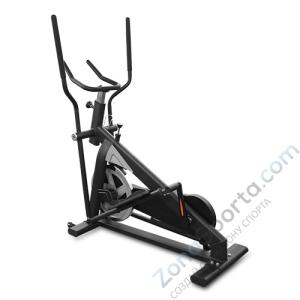 Эллиптический тренажер Bronze Gym Pro Glider 2