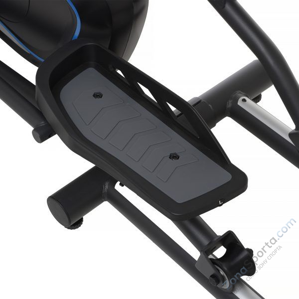 Эллиптический тренажер Evo Fitness Gelios