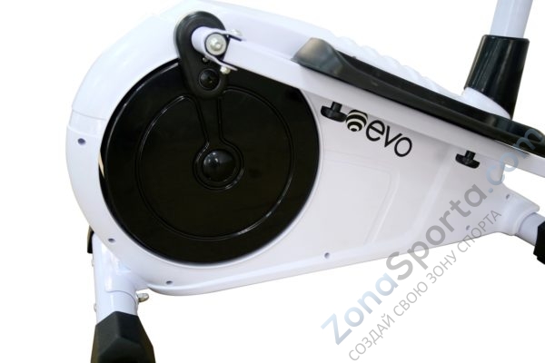 Эллиптический тренажер Evo Fitness Shark