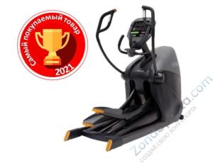 Эллиптический тренажер Octane Fitness XT-4700 Standard