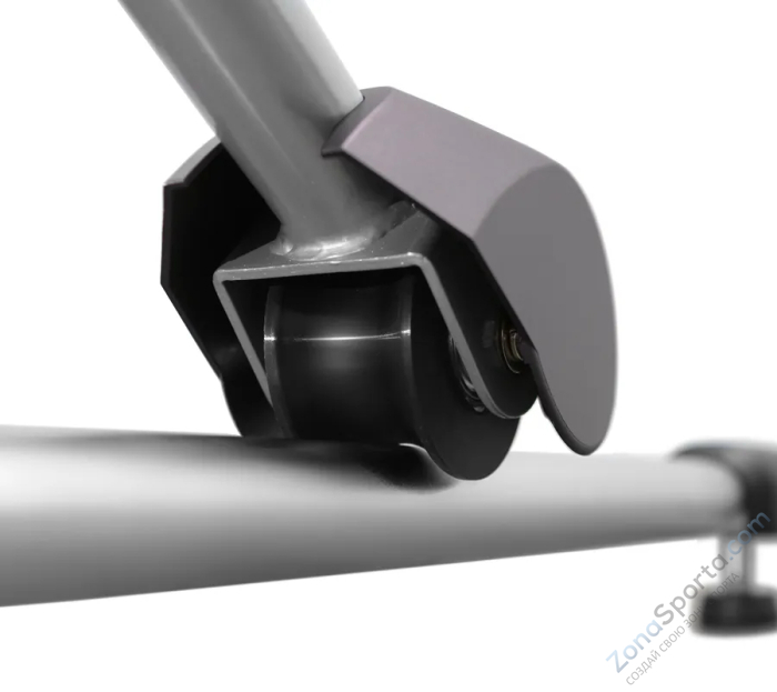 Эллиптический тренажер Oxygen Fitness EX-54 HRC