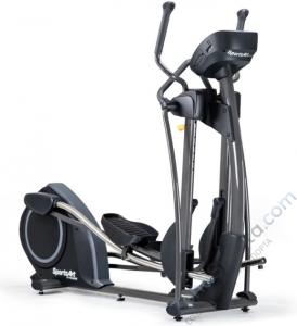 Эллиптический тренажер SportsArt Fitness E835