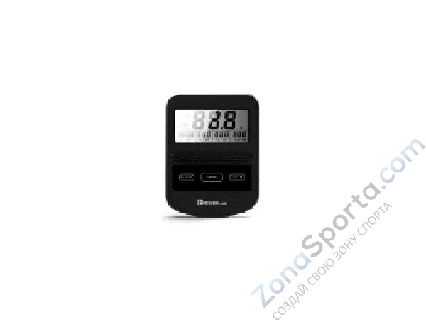 Эллиптический тренажёр Altezani E130