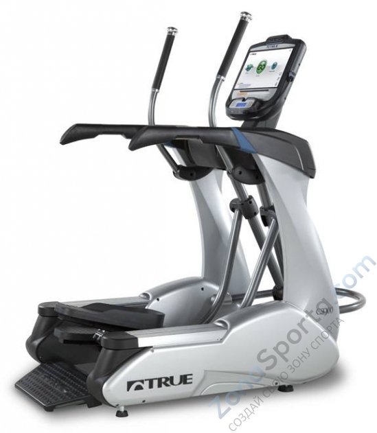 Эллиптический тренажёр True Fitness CS400 Emerge