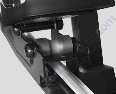 Эллиптический тренажер Svensson Body Labs Strideline EZM