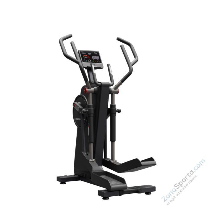 Профессиональный эллиптический тренажер Bionique F-Drive G50
