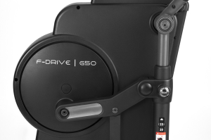 Профессиональный эллиптический тренажер Bionique F-Drive G50