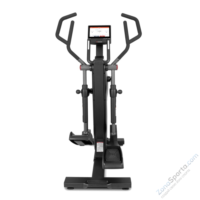 Профессиональный эллиптический тренажер Bionique F-Drive G60