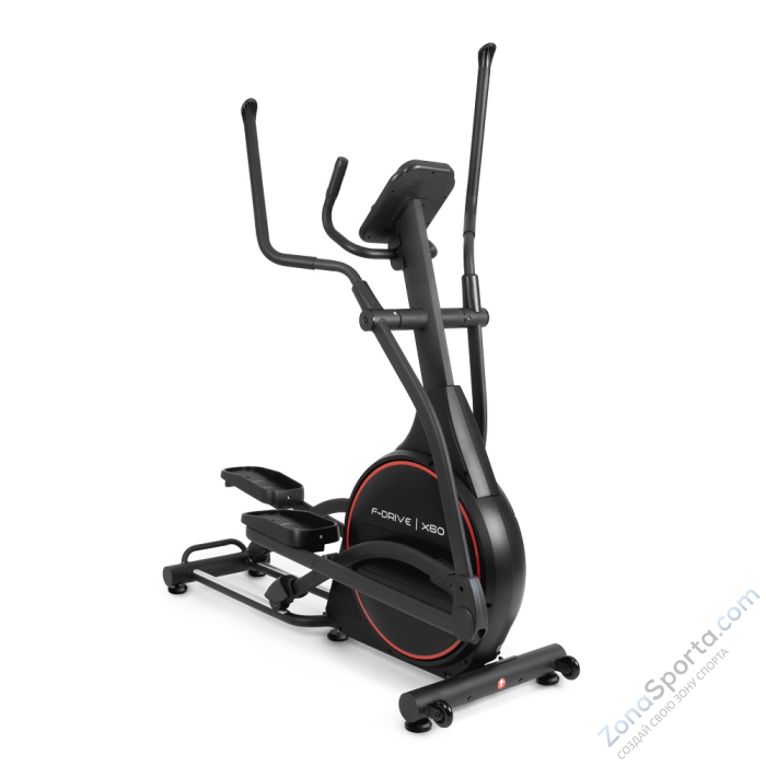 Эллиптический тренажер Bionique F-Drive X60 NEW