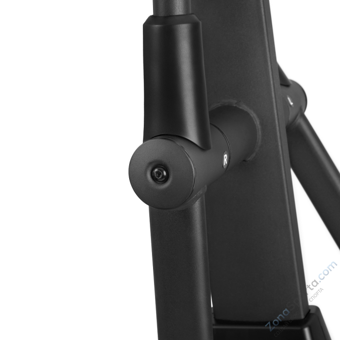 Эллиптический тренажер Bionique F-Drive X60 NEW