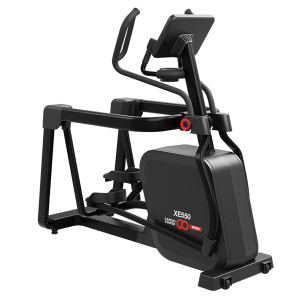 Эллиптический тренажер CardioPower PRO XE550