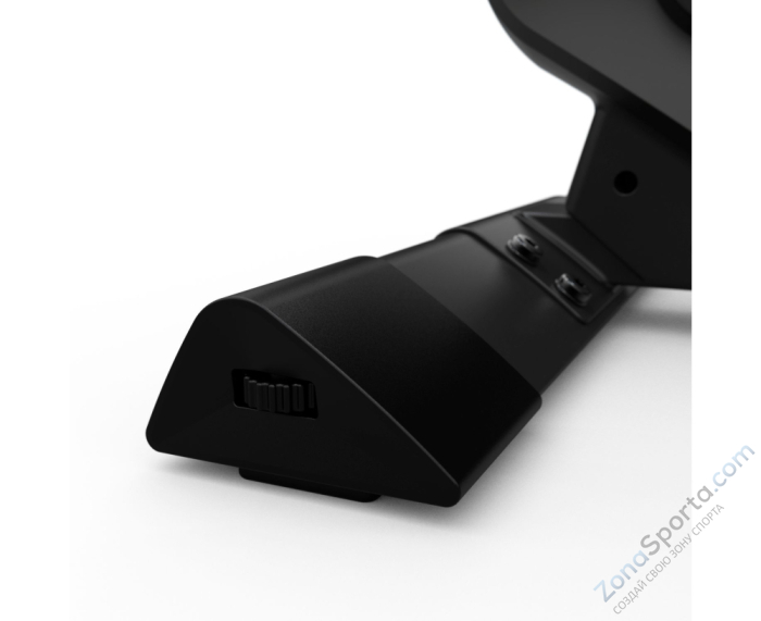 Эллиптический тренажер DFC Capital Sports