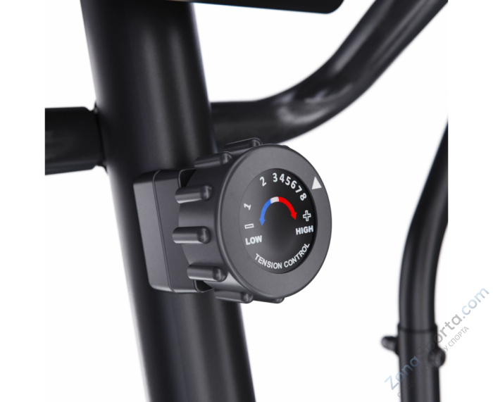 Эллиптический тренажер DFC Maxkare