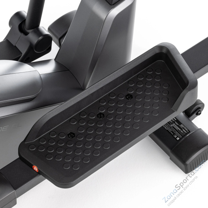 Эллиптический тренажер домашний Oxygen Fitness Cascade EL