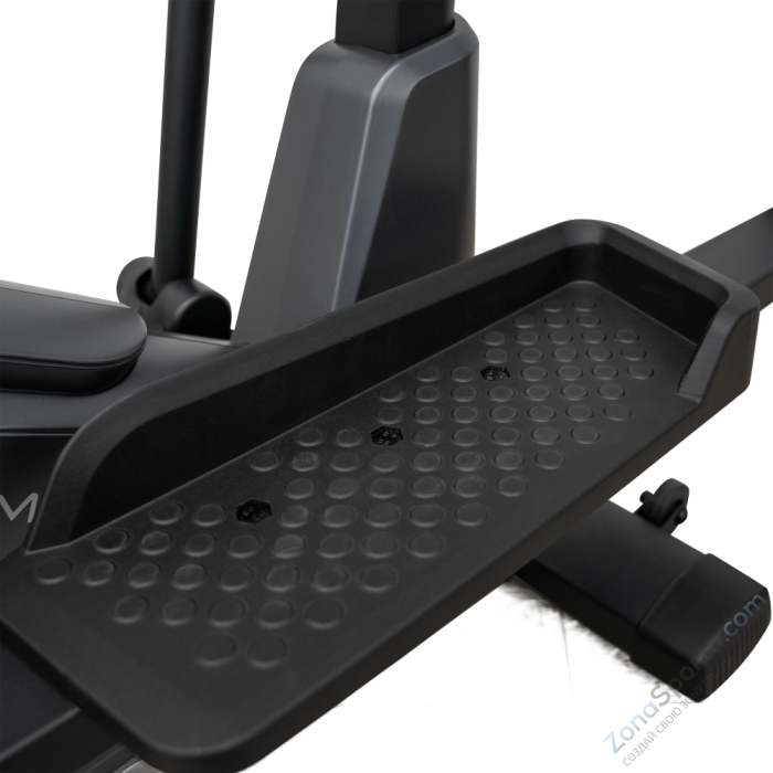 Эллиптический тренажер домашний Oxygen Fitness Cascade M