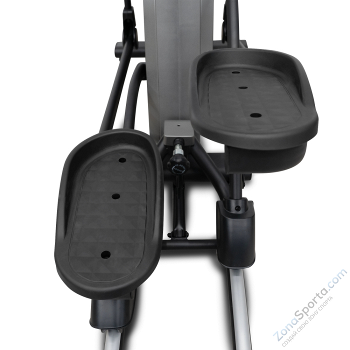 Эллиптический тренажер домашний Svensson Body Labs Titan FLD