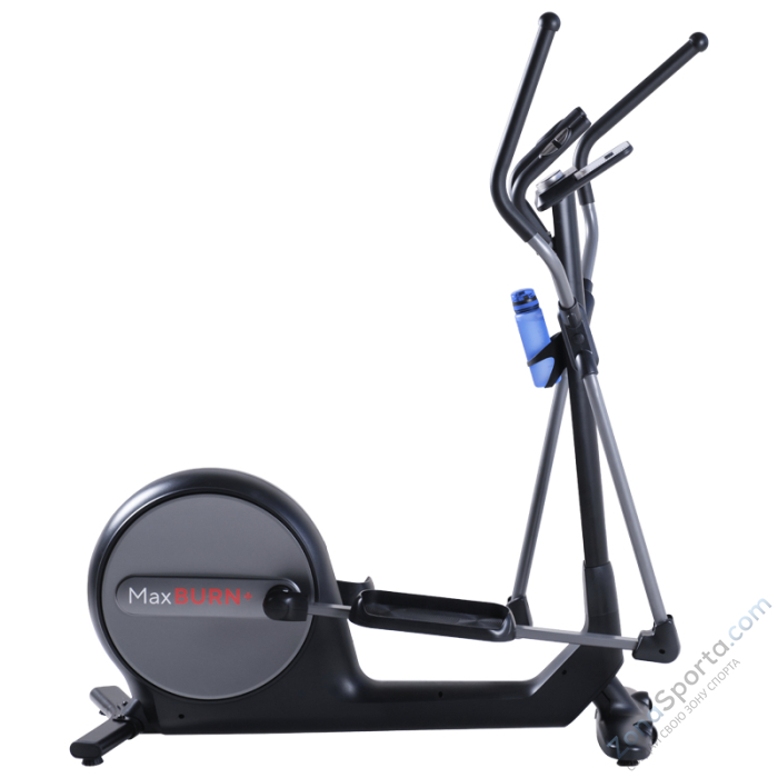 Эллиптический тренажер MaxBurn Plus