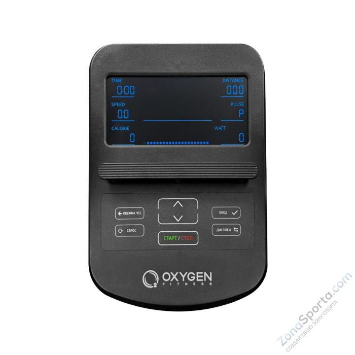 Эллиптический тренажер Oxygen Fitness Firal