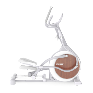 Эллиптический тренажер Unix Fit MV-850 (Manual Incline) Wood