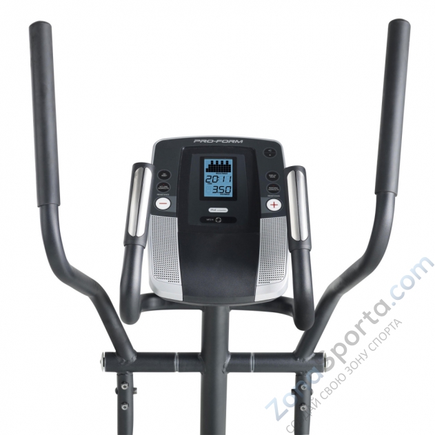 Эллиптический тренажер ProForm 475 ZLE