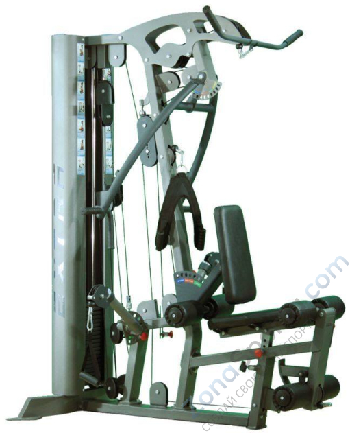 Фитнес станция V-Sport Экстра ST034