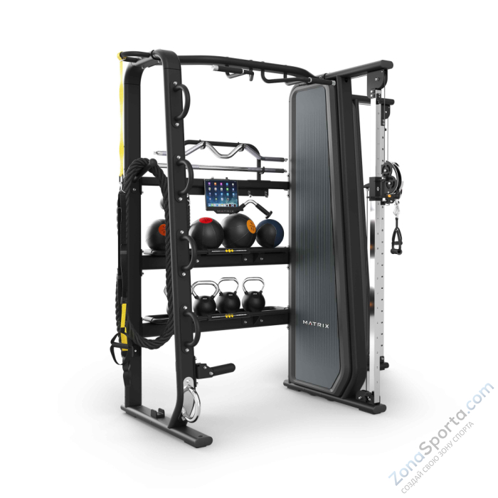 Функциональная рама Matrix Connexus Crest