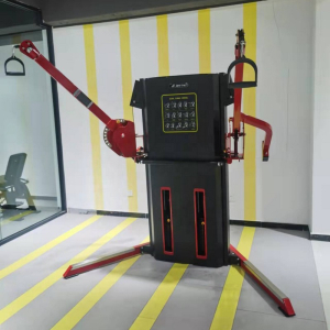 Функциональная станция Insight Fitness DZ82