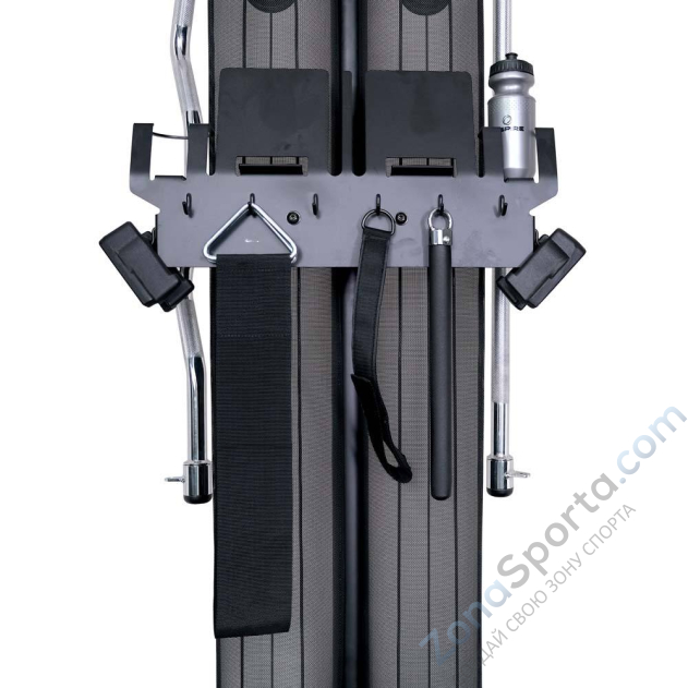 Многофункциональный силовой комплекс Inspire FT2 Functional Trainer