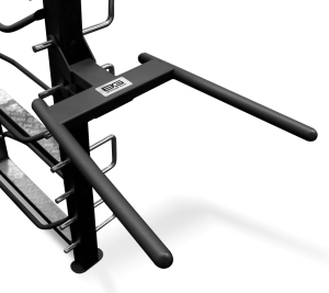 Функциональный комплекс с рукоходом Bronze Gym Partner FL-01