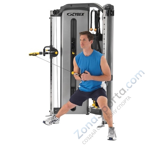 Функциональный тренажер Cybex Bravo FT-450 8810