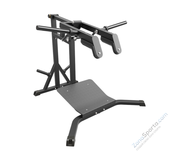 Гак-присед / Икроножные стоя Impulse IFP1707