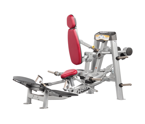 Гак-приседание, становая тяга Hoist RPL-5356