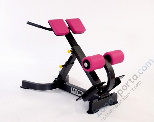Гиперэкстензия Body Craft F670