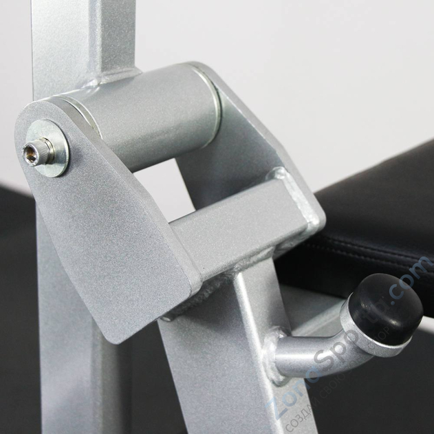 Гиперэкстензия обратная Protrain 8230