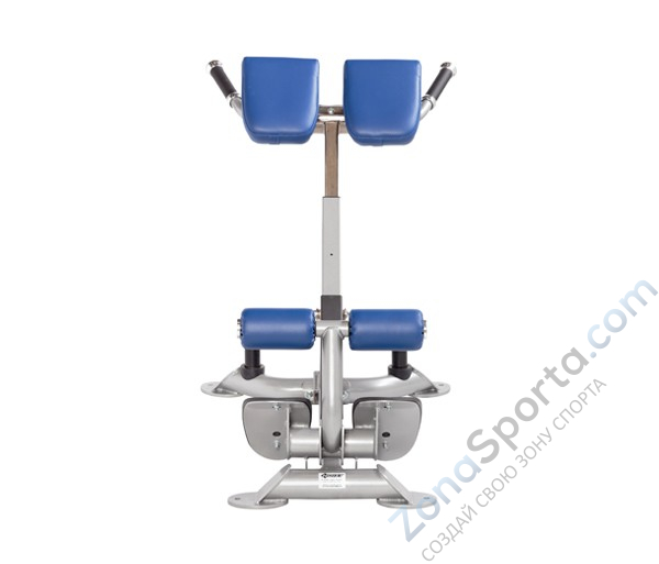 Гиперэкстензия с регулируемым углом наклона Hoist CF-3663