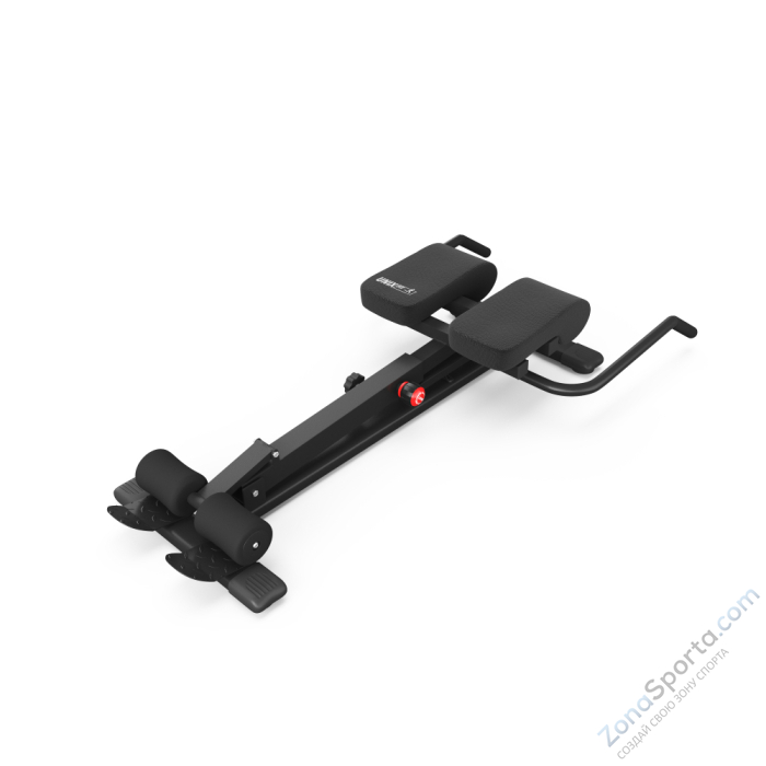 Гиперэкстензия Unix Fit R-Chair 150G