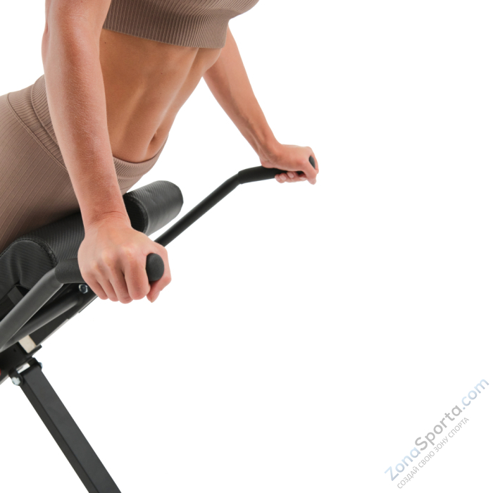 Гиперэкстензия Unix Fit R-Chair 150G