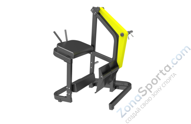 Глют-машина UltraGym UG-709