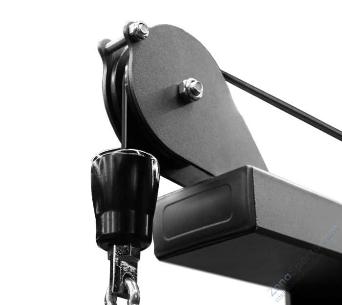 Глют-машина профессиональный Bronze Gym Might 19