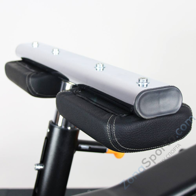 Голень сидя на свободных весах Protrain V8-302